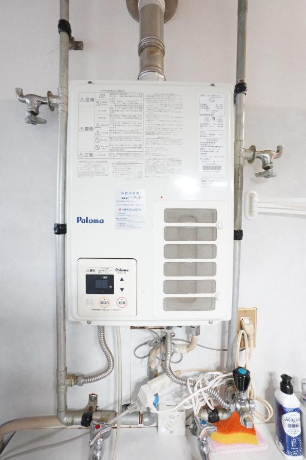 Ferienwohnung New Heights Sanwa 101 ニューハイツ三和 101号室 Sapporo Exterior foto